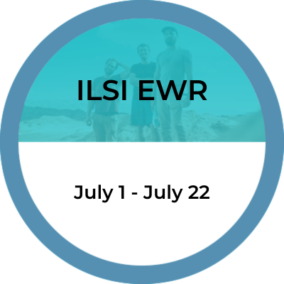 ILSI EWR